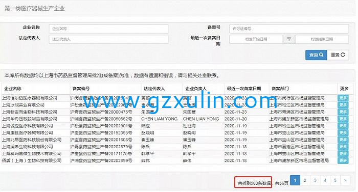 廣州旭林精細化工有限公司