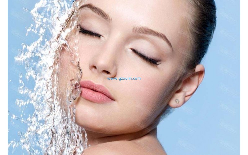 化妝品的護膚品保濕功效與保濕劑